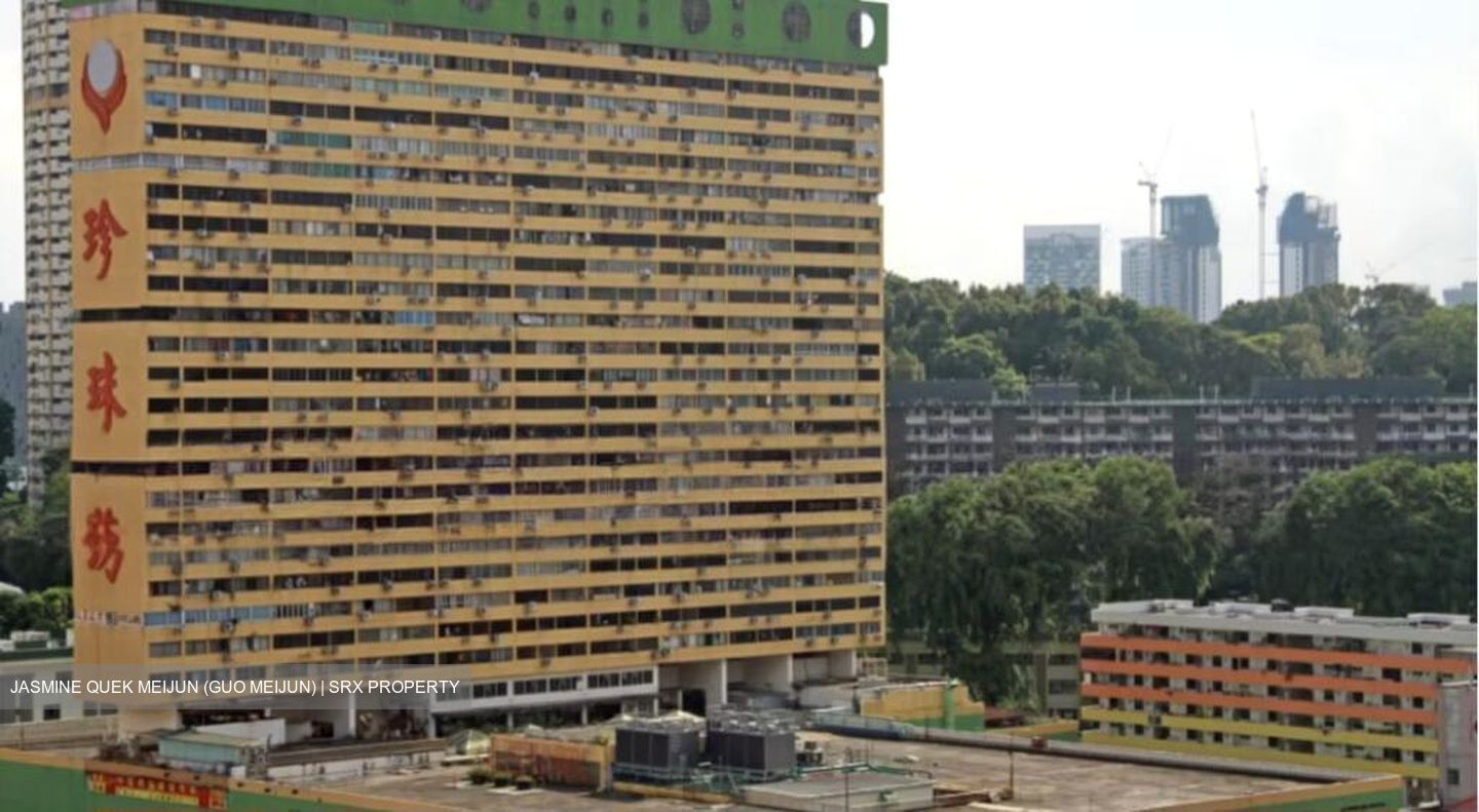 People's Park Complex (D1), Retail #511320801